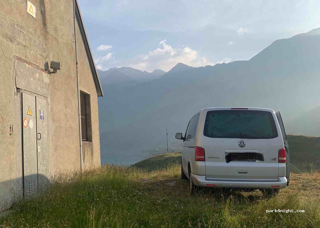 (23024) Montespluga - — foto 2
