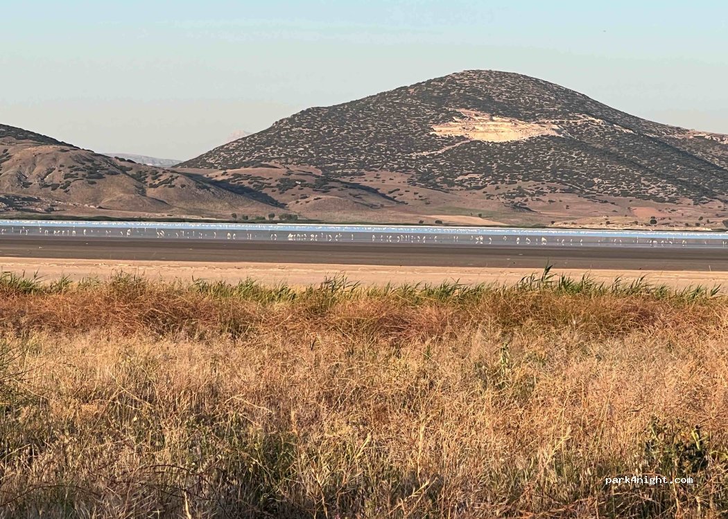(15502) Çeltek - Unnamed Road — foto
