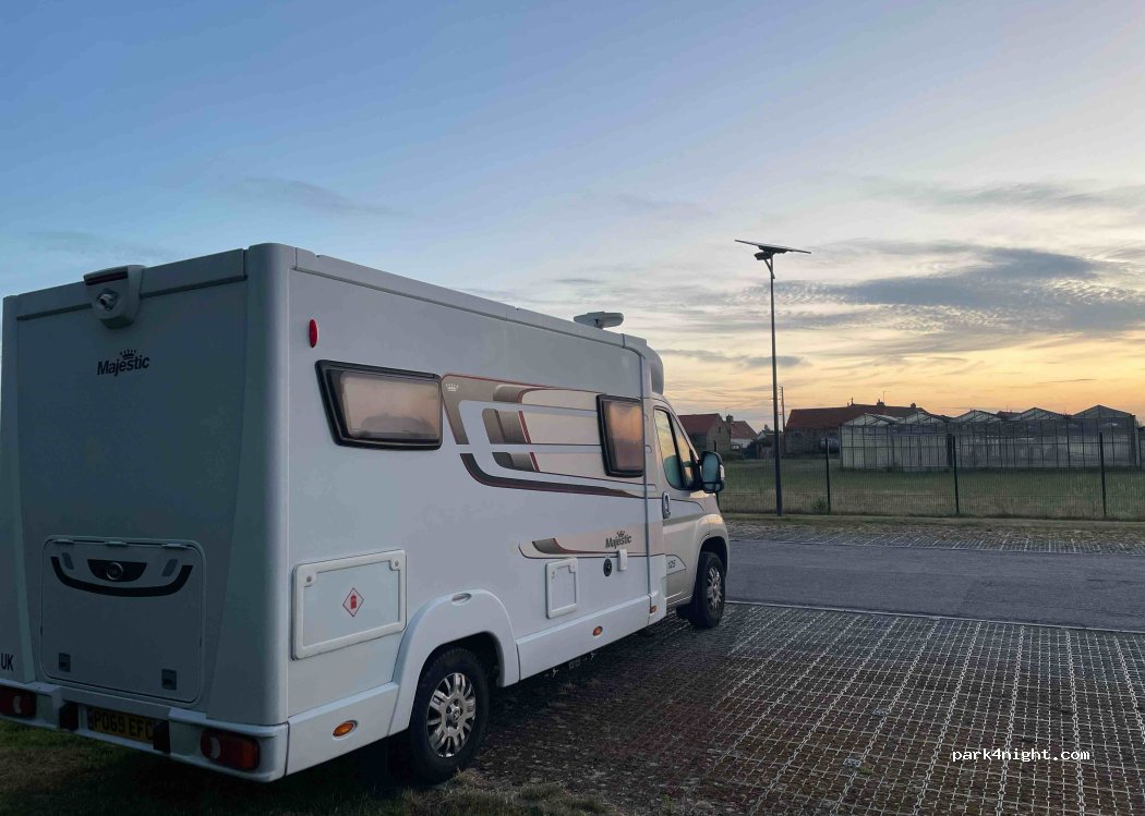 (59240) Dunkerque - 2 Rue de Belfort — foto