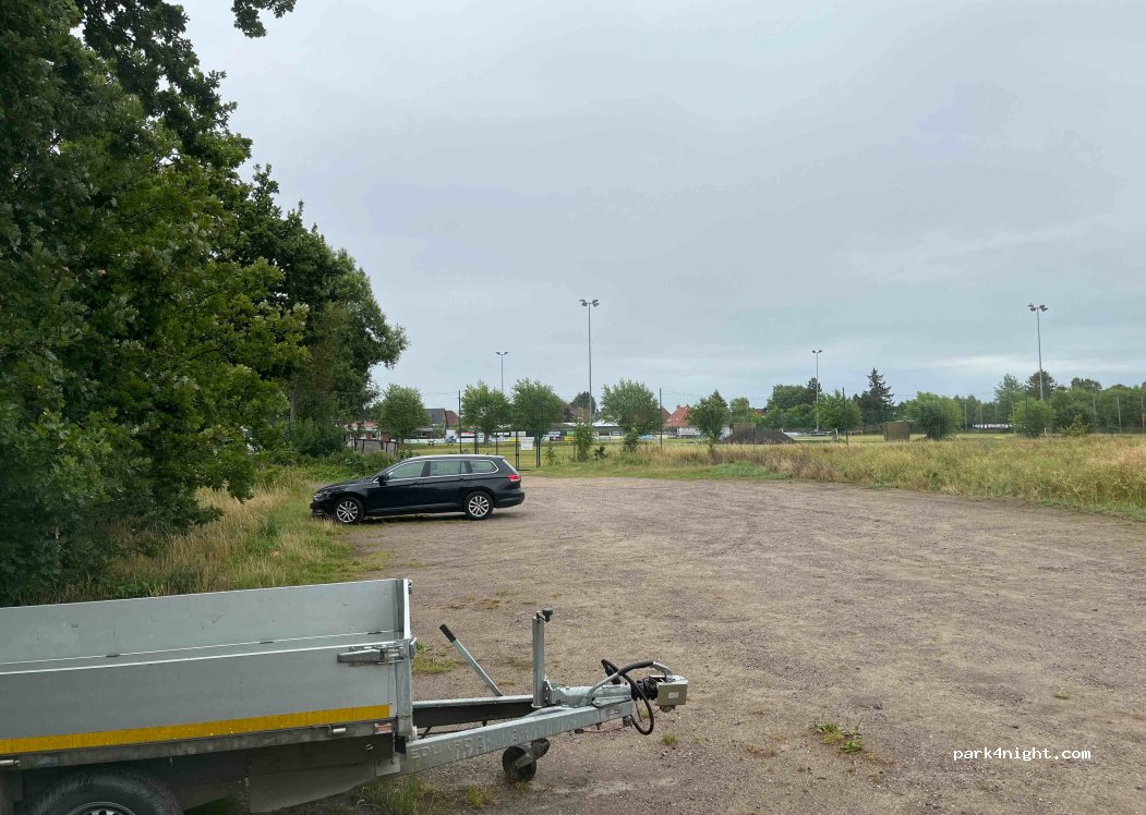 (23758) Oldenburg in Holstein - 12 Strandstraße — foto