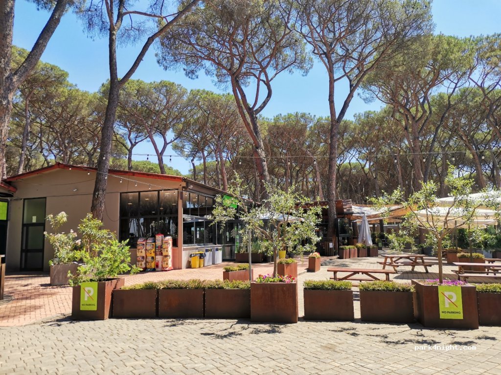 Camping Village Fabulous — foto