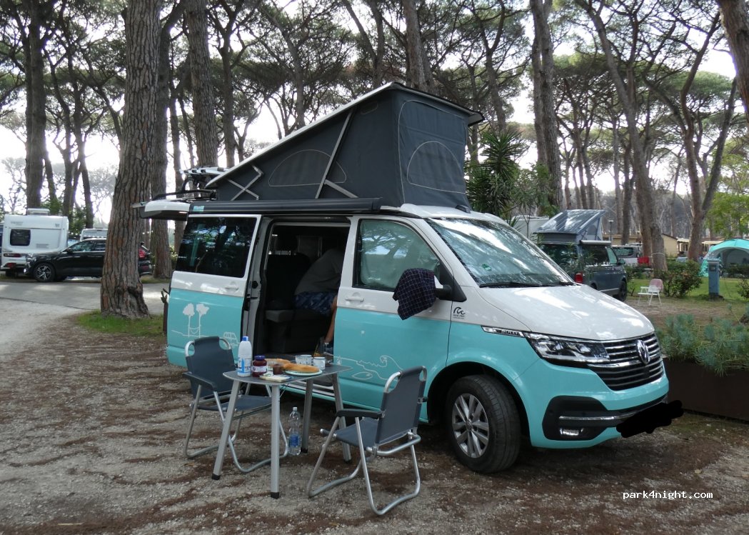 Camping Village Fabulous — foto 2