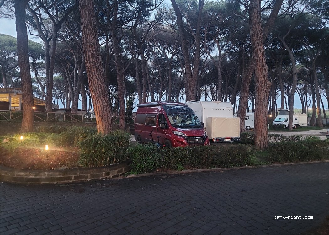 Camping Village Fabulous — foto 3