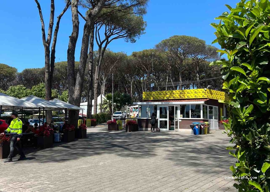 Camping Village Fabulous — foto 4