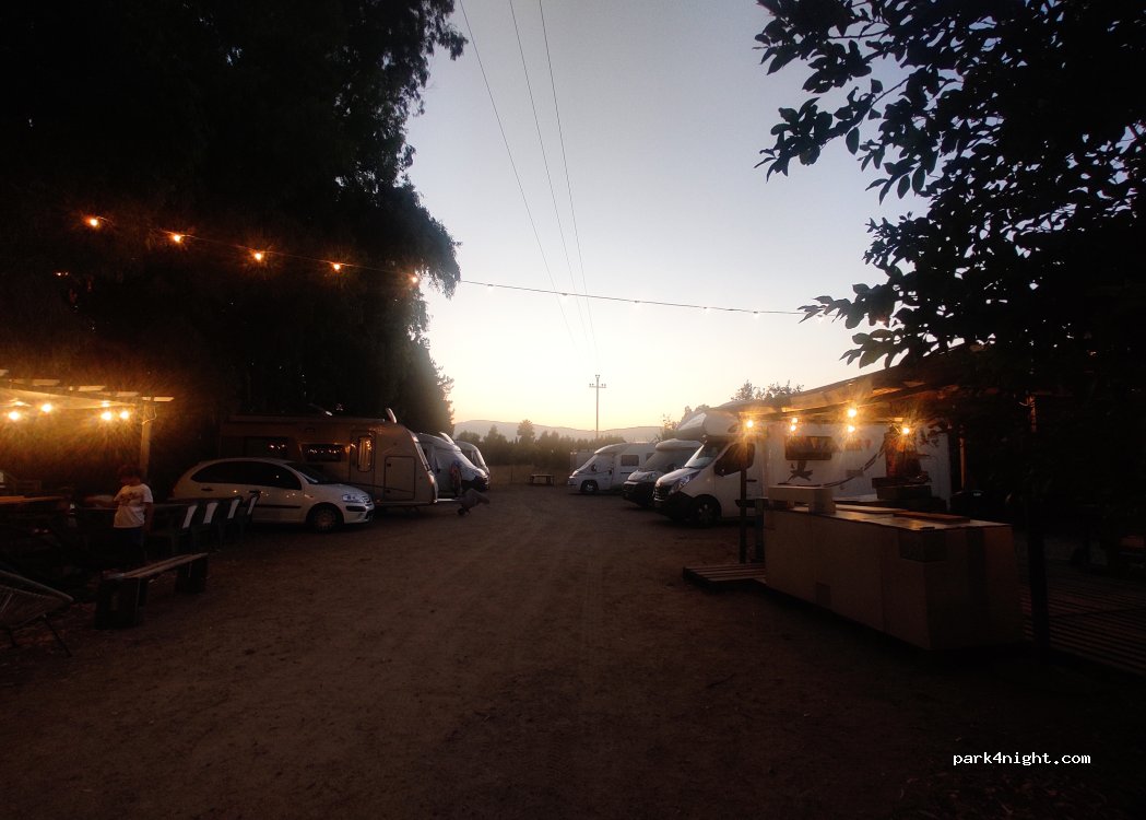 Camper Park Muravera — foto 5