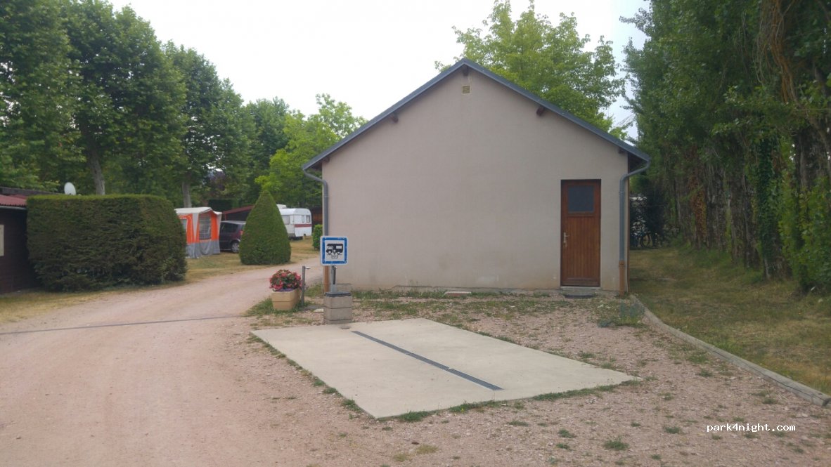 Camping Le MAYET de Montagne — foto 2