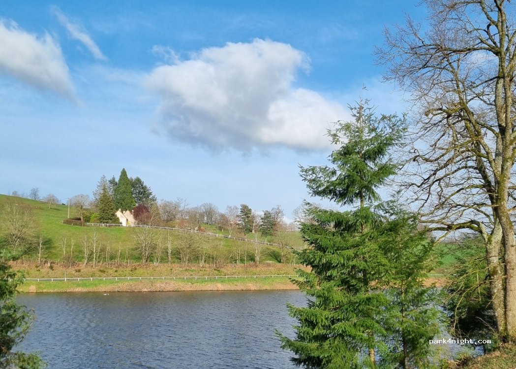 Camping Le MAYET de Montagne — foto 4
