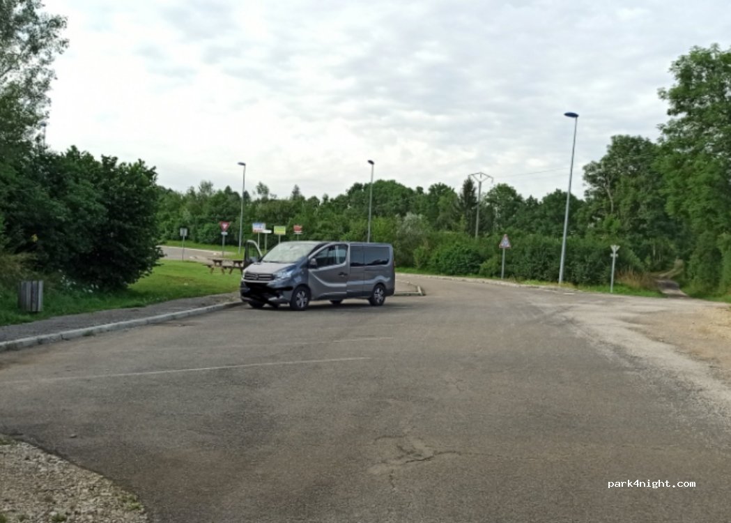 (39150) Saint-Laurent-en-Grandvaux - — foto 2