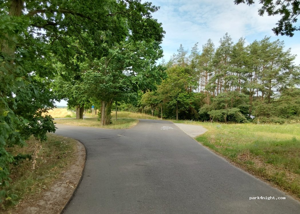 (15306) Seelow - 56 Bundesstr.B1 — foto 2