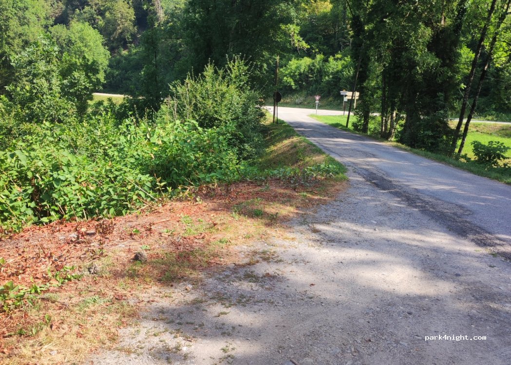 (73720) Queige - 340 Route de Molliessoulaz — foto