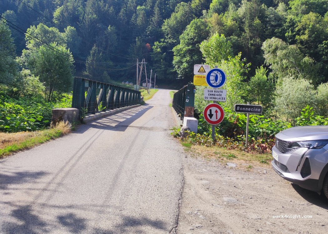 (73720) Queige - 340 Route de Molliessoulaz — foto 2
