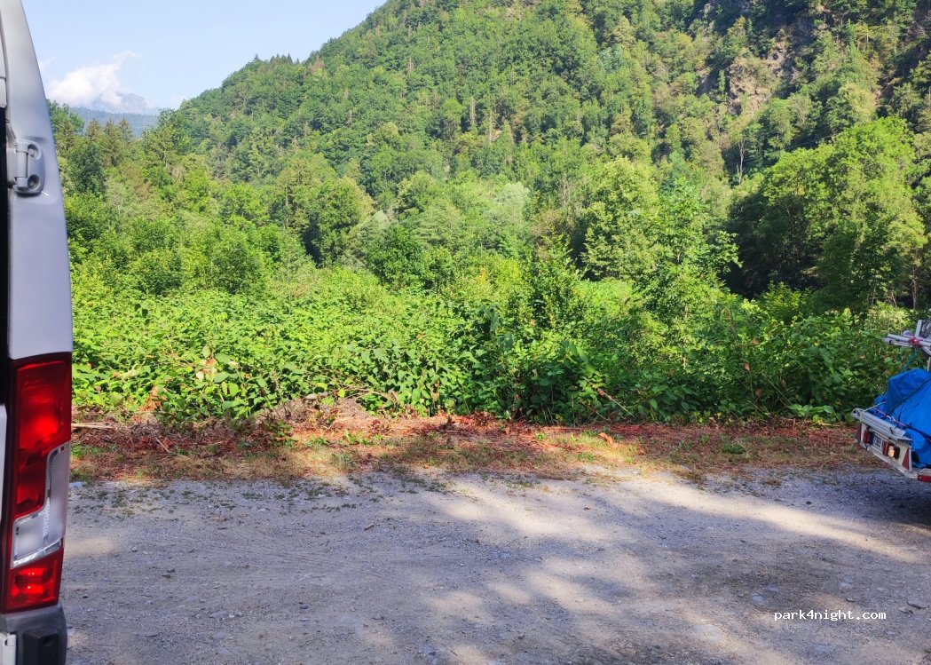 (73720) Queige - 340 Route de Molliessoulaz — foto 3
