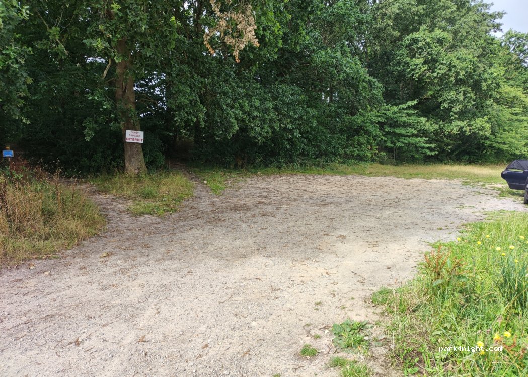 (35430) Saint-Père-Marc-en-Poulet - — foto 3