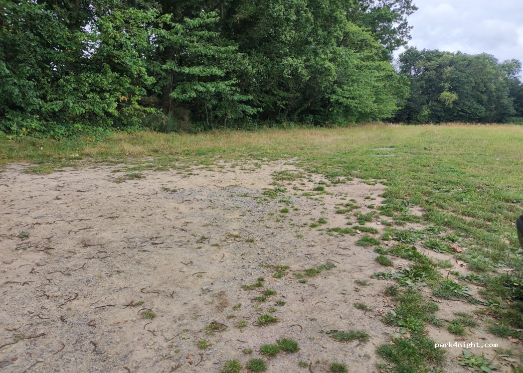 (35430) Saint-Père-Marc-en-Poulet - — foto 4