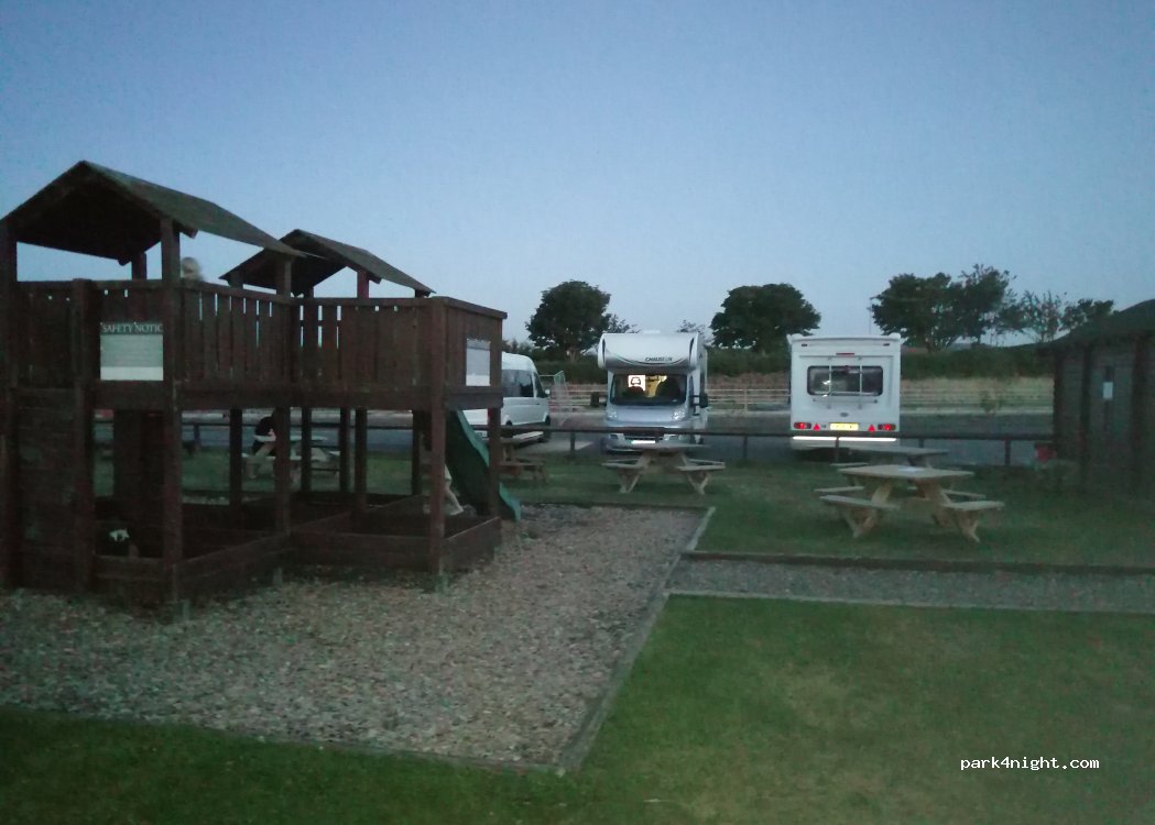 (NE70 7NZ) Belford - South Rd — foto 4