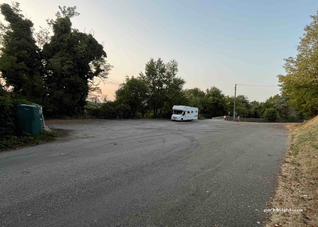 (82440) Réalville - 5186A Promenade Raymond Laurent — foto