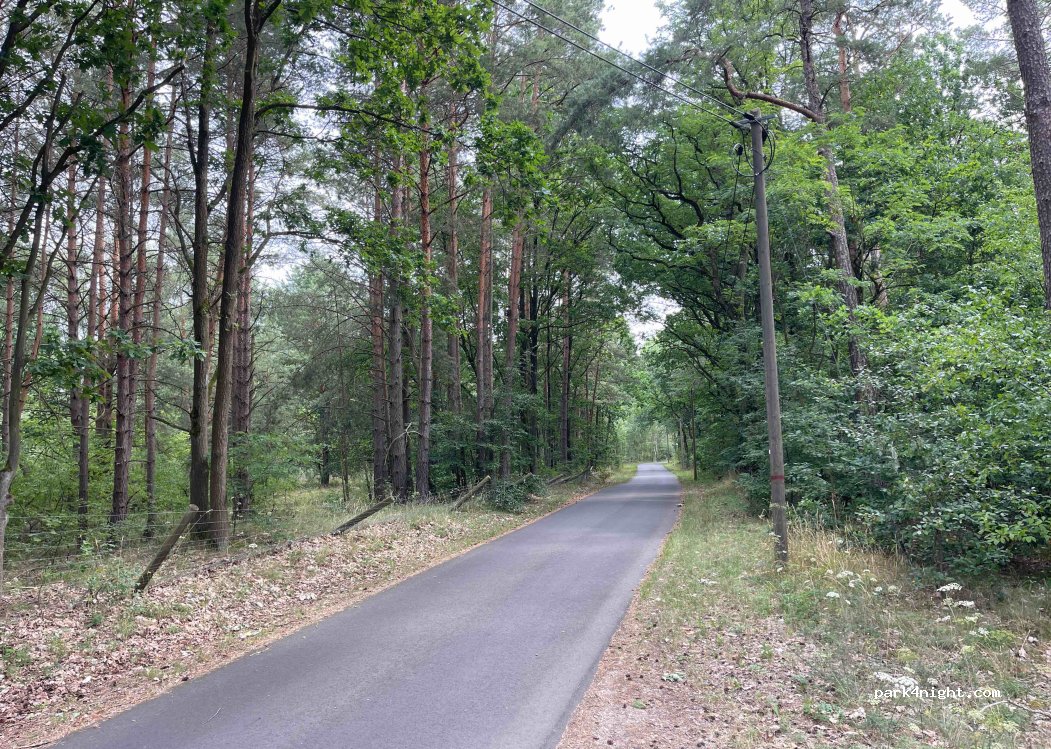 (16244) Schorfheide - Hubertusmühle — foto
