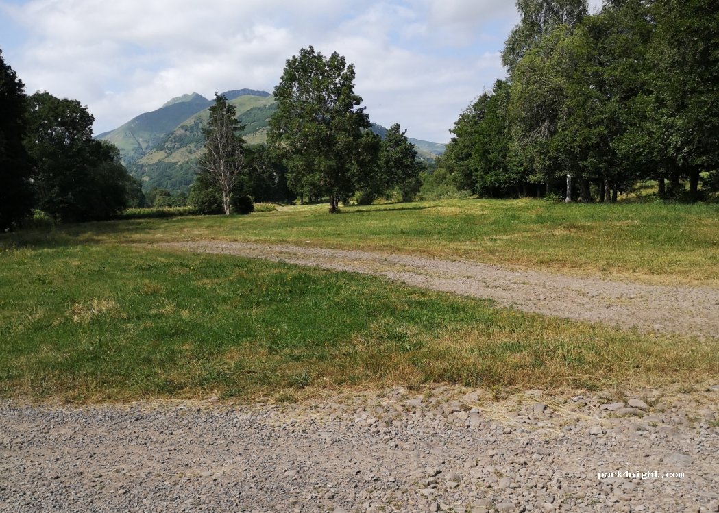 (15300) Lavigerie - 8 Cipière — foto