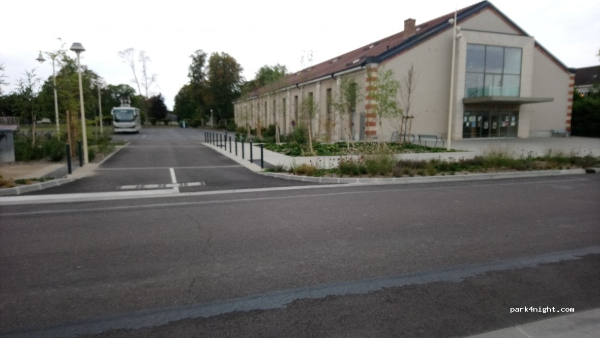 (51400) Mourmelon-le-Grand - 616 D21 — foto 2