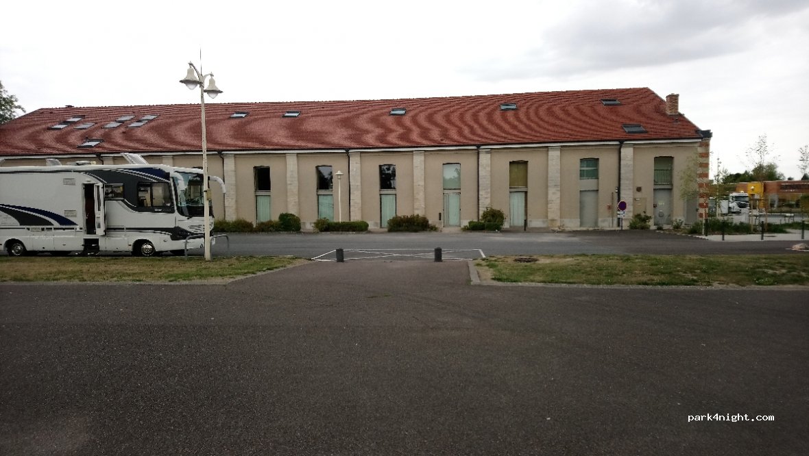 (51400) Mourmelon-le-Grand - 616 D21 — foto 3