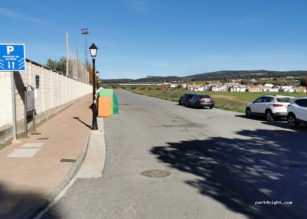 (11692) Setenil de las Bodegas - — foto 5