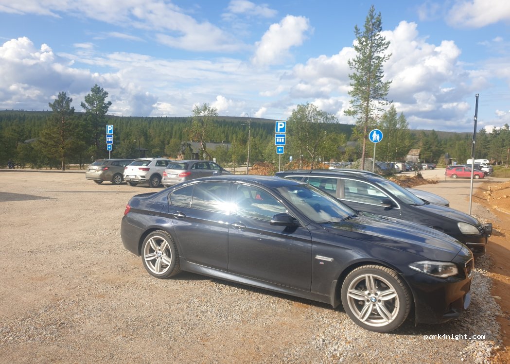 (99830) Inari - 617 Kiilopääntie — foto 2