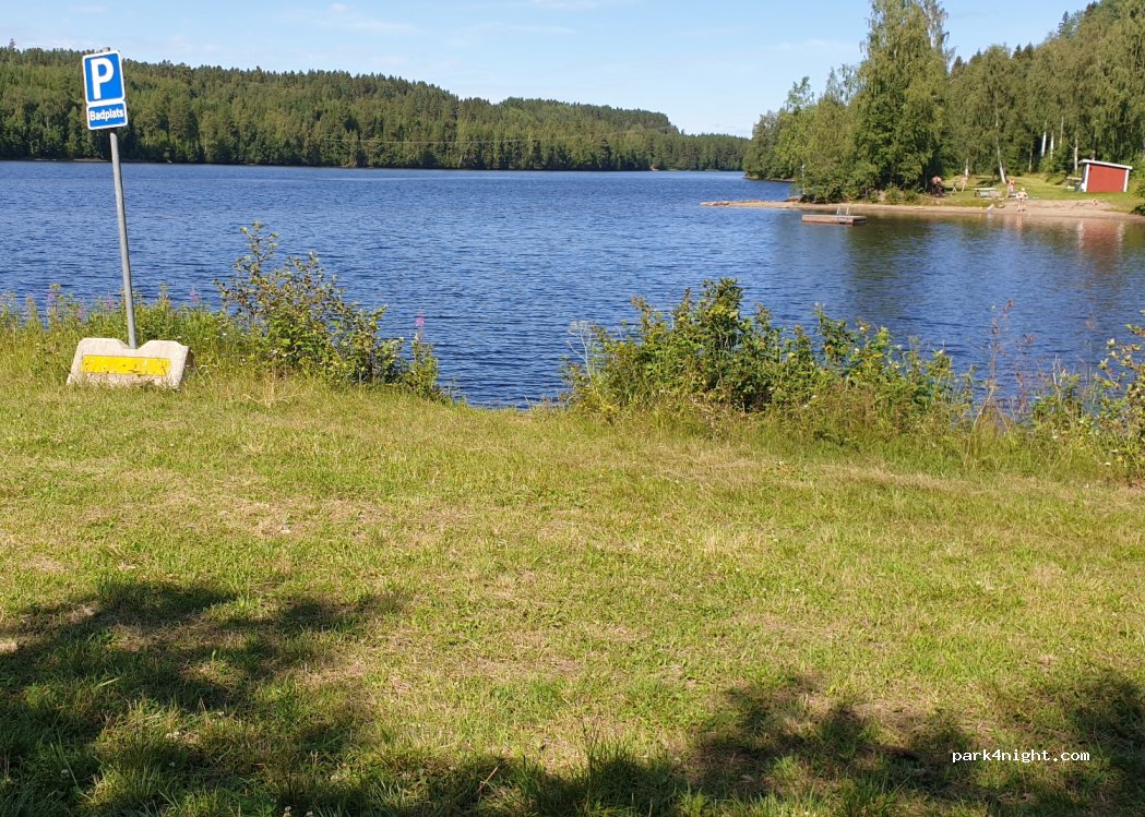 (880 30) Näsåker - 21 Pelle Molins väg — foto