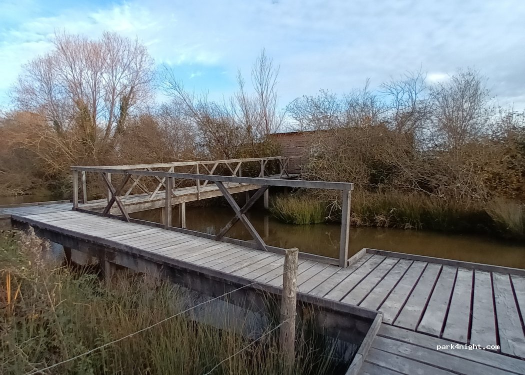 (36290) Saint-Michel-en-Brenne - Cherine — foto 3