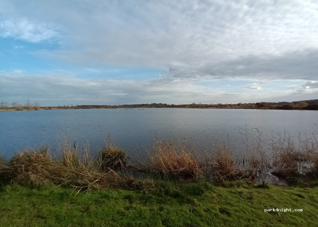 (36290) Saint-Michel-en-Brenne - Cherine — foto 5