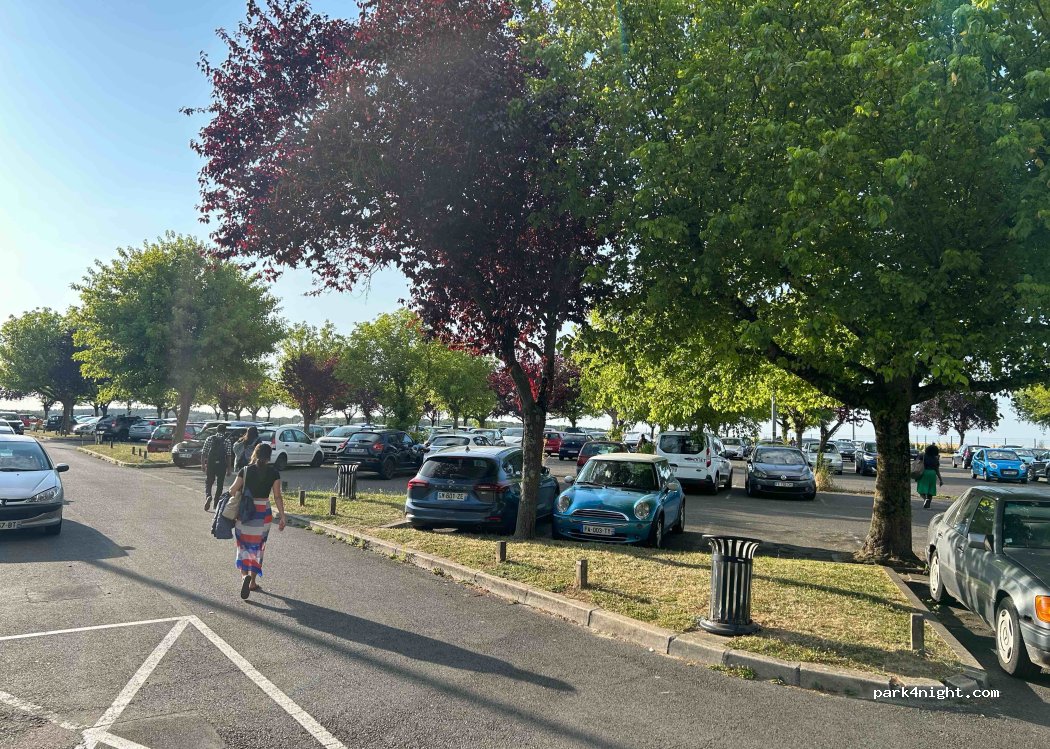 (95470) Fosses - 36 Rue Pierre Brossolette — foto 2