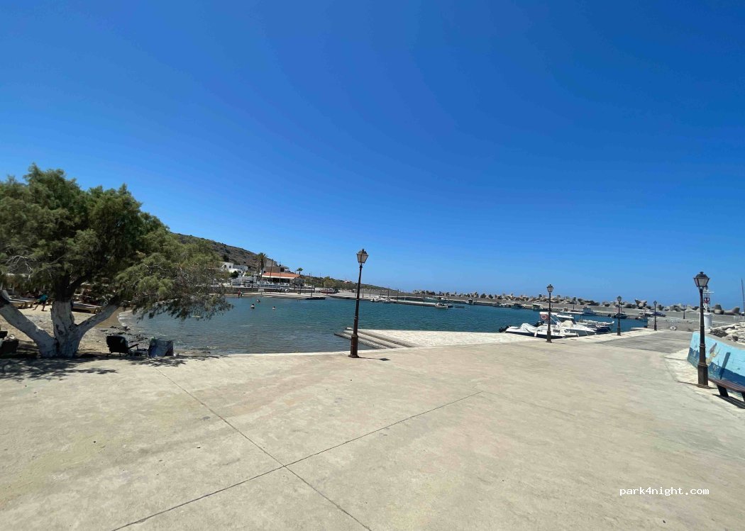 (724 00) Milatos Beach - Paraliaki Odos Milatou — foto 2