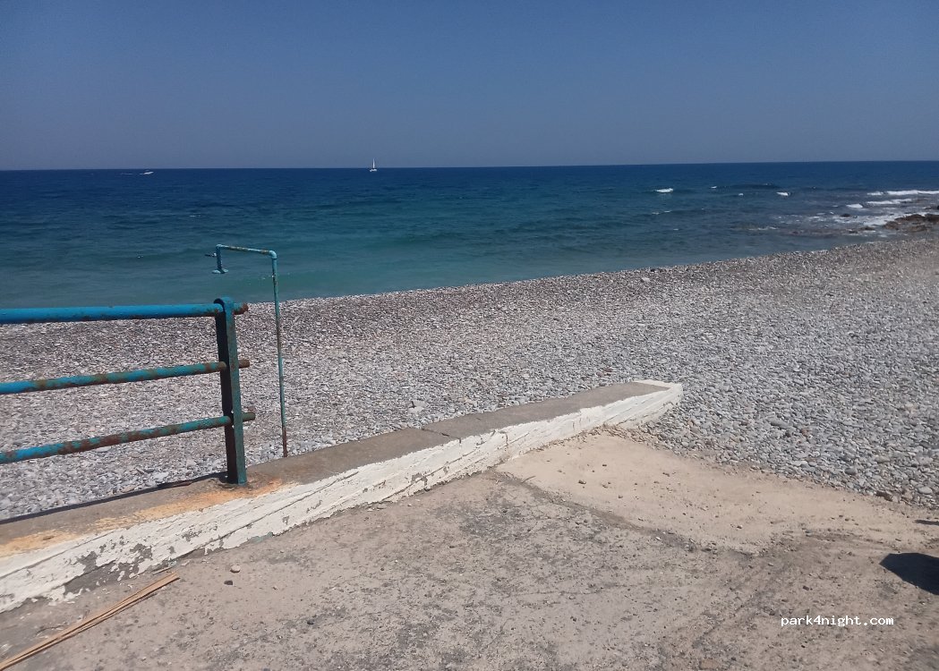 (724 00) Milatos Beach - Paraliaki Odos Milatou — foto 4