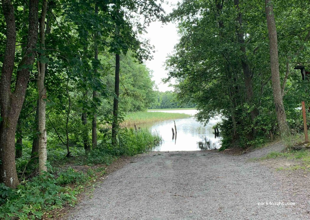(610 41) Ringarum - Unnamed Road — foto 2