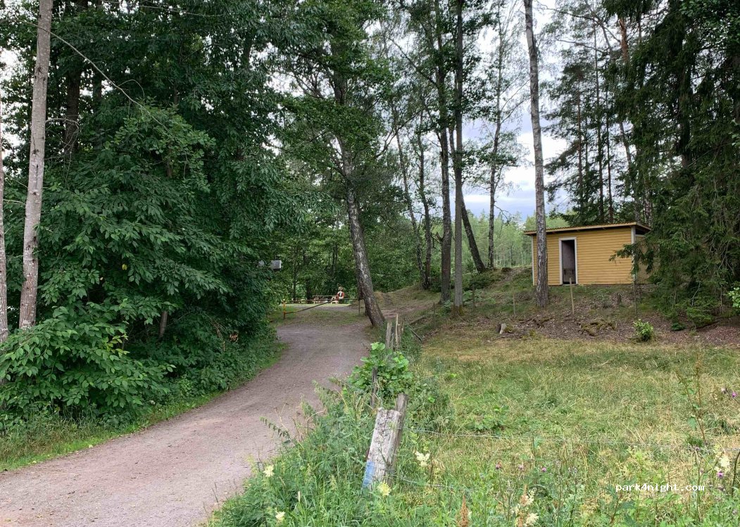 (610 41) Ringarum - Unnamed Road — foto 3