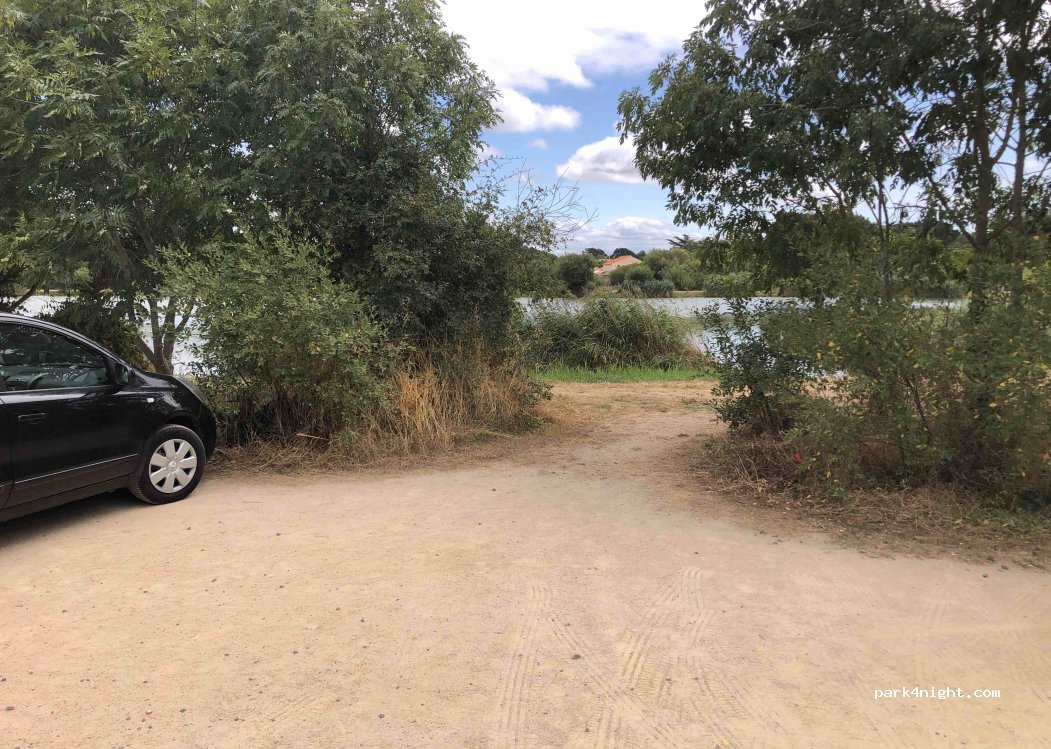 (85470) Bretignolles-sur-Mer - 3 Rue de la Martinière — foto