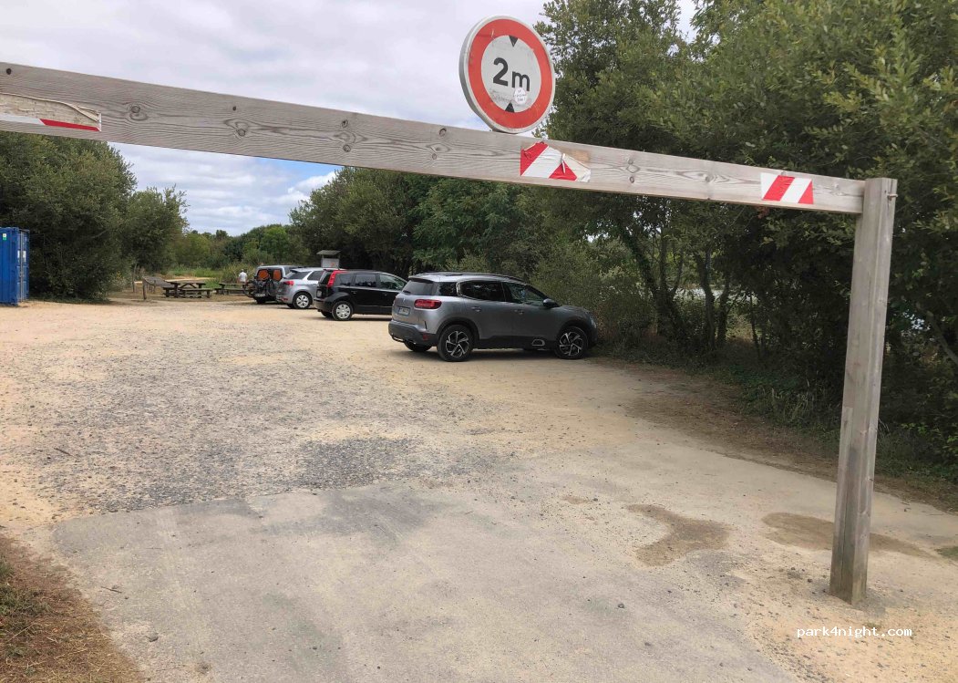 (85470) Bretignolles-sur-Mer - 3 Rue de la Martinière — foto 2