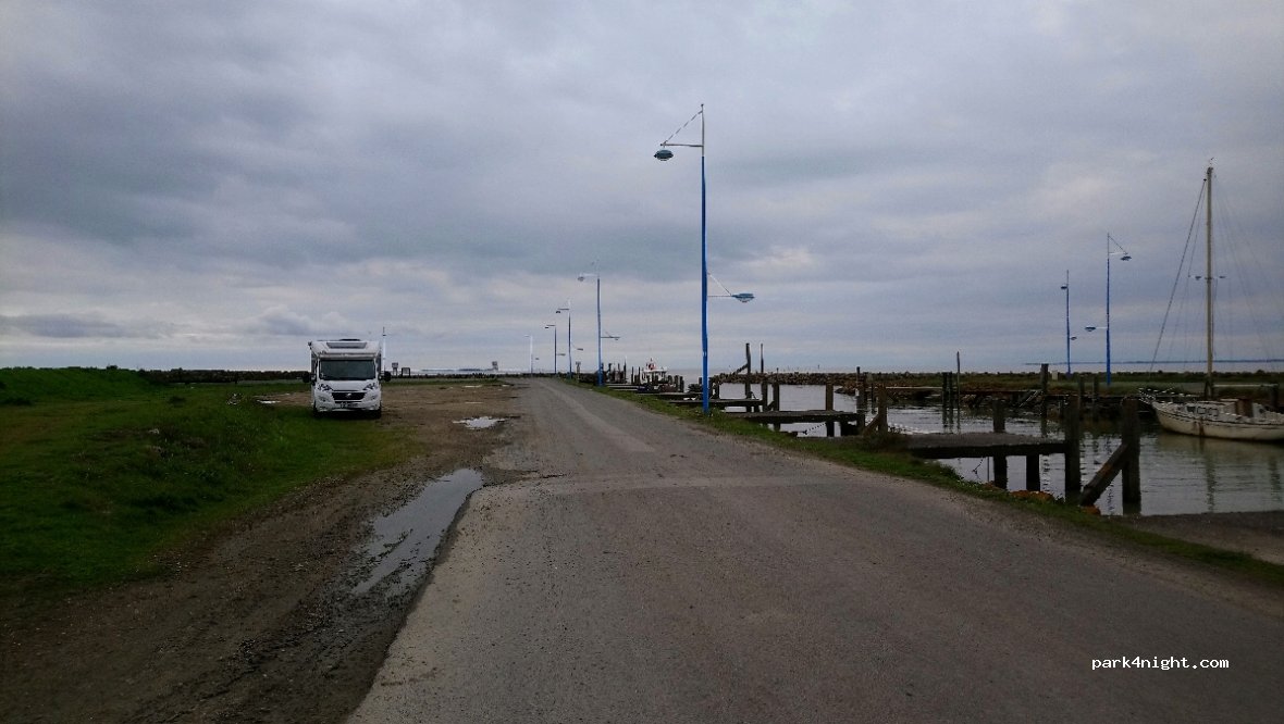 (85230) Bouin - La Biaille Port de — foto 2
