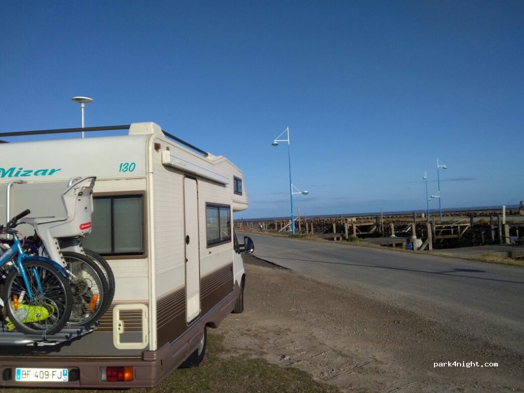 (85230) Bouin - La Biaille Port de — foto 3