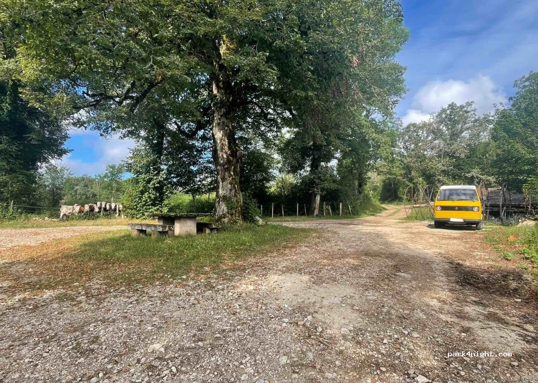 (39570) Verges - Unnamed Road — foto 3