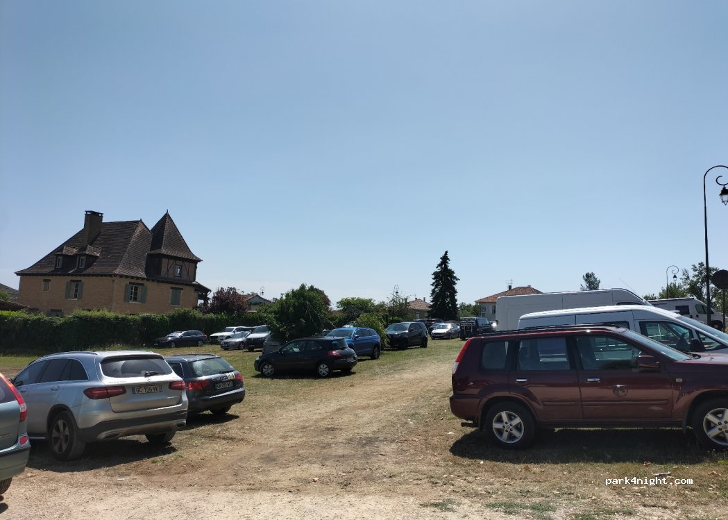 (24440) Beaumontois-en-Périgord - 5 Rue de Vinzac — foto 3