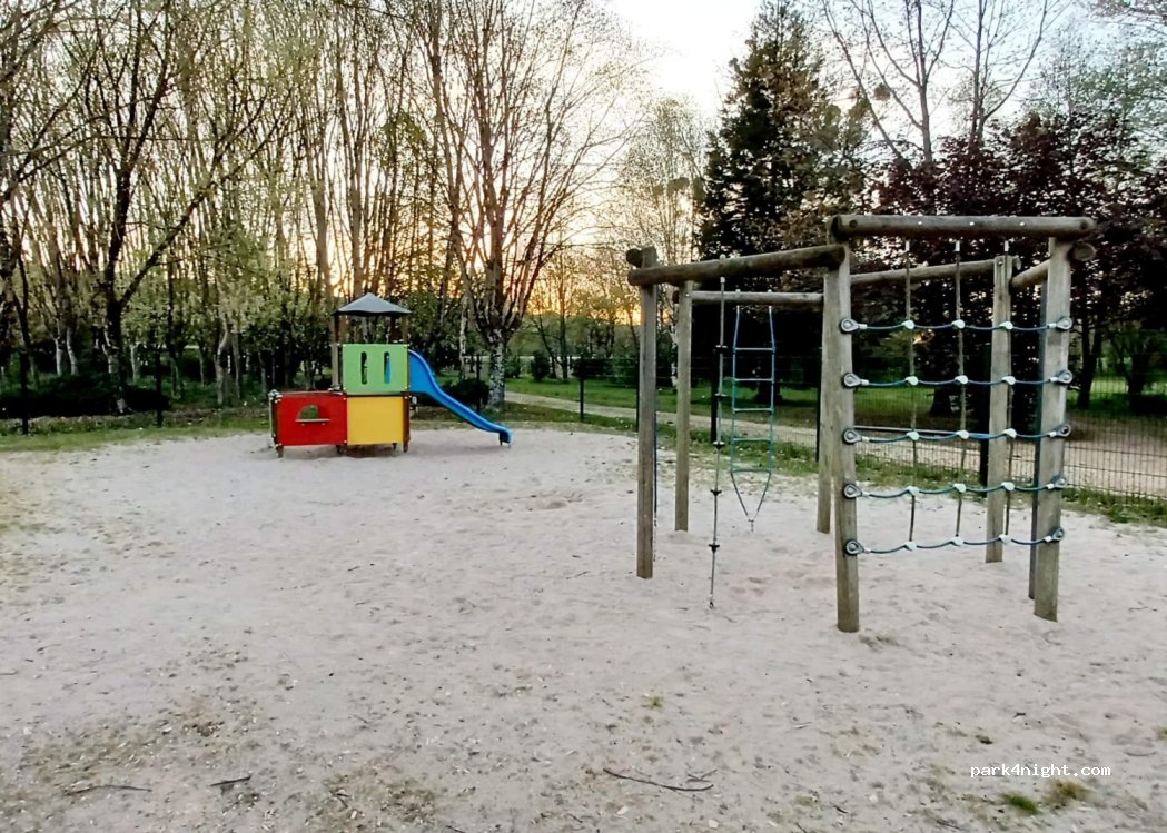 (79800) La Mothe-Saint-Héray - 9 Rue Madeleine Gelin — foto 2