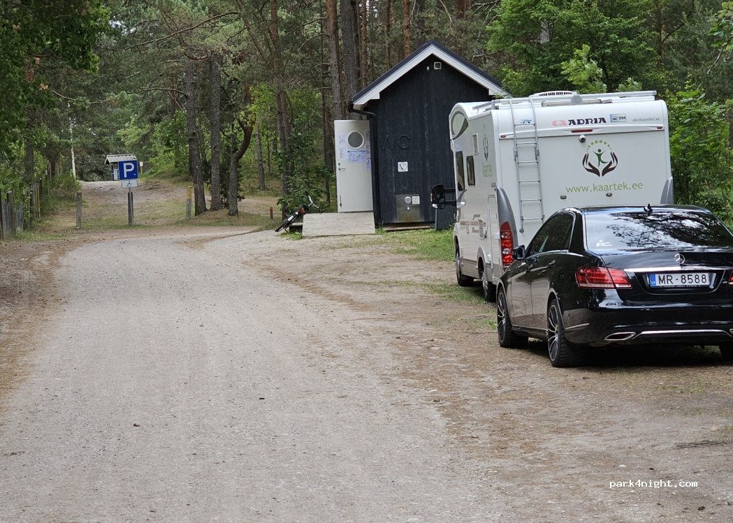 (3113) Ķesterciems - 2 Pionieru iela — foto 2