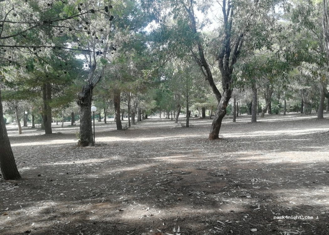 Villa Maria — foto 2
