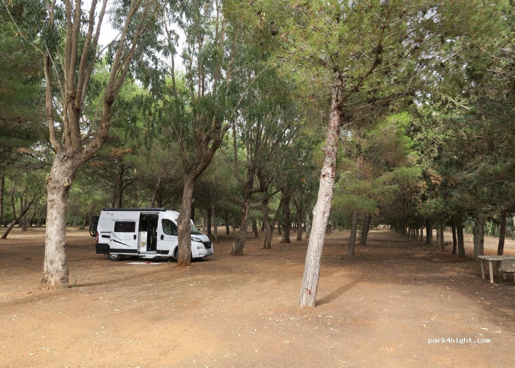 Villa Maria — foto 3