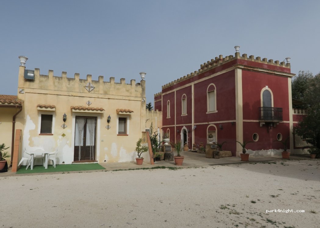 Villa Maria — foto 4