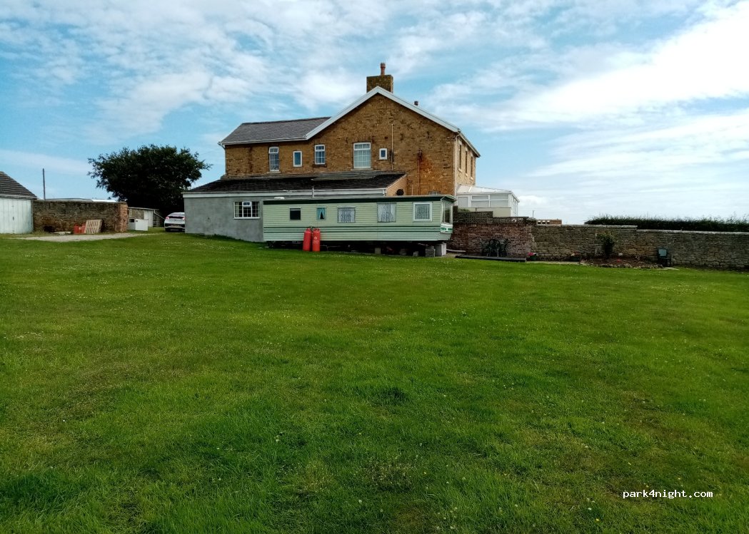 Cliff House Farm — foto 2