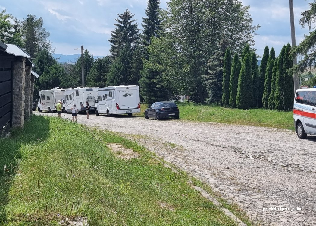 (054 01) Levoča - 11A Probstnerova cesta — foto