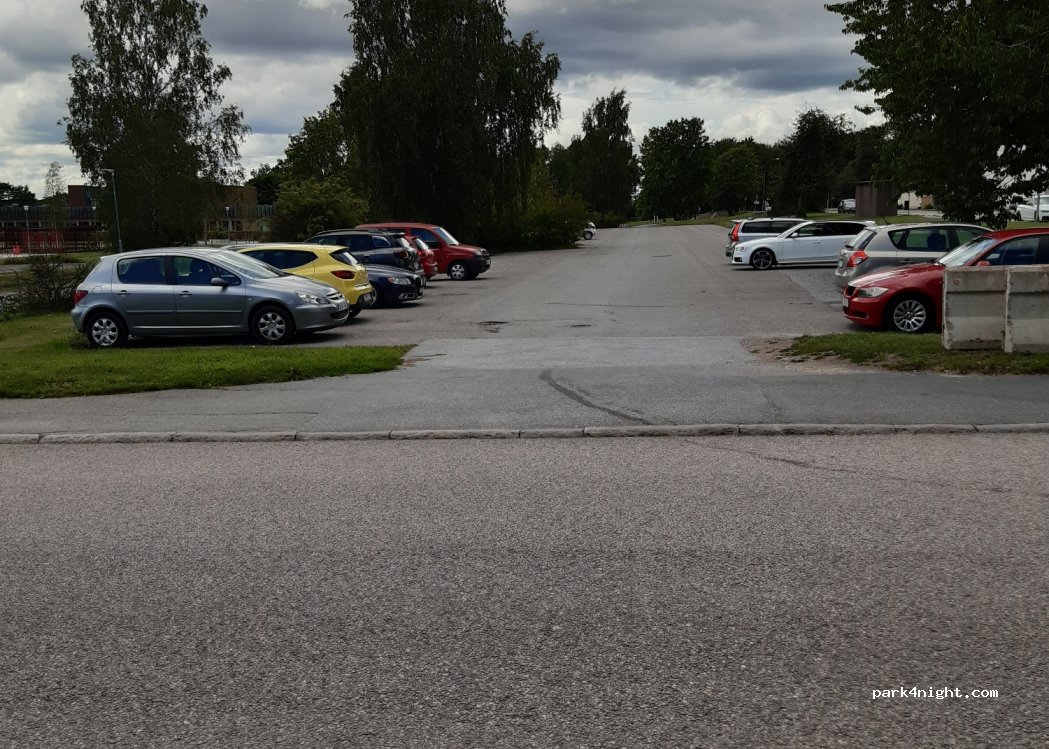 (611 38) Nyköping - 20 Svedelius väg — foto 2