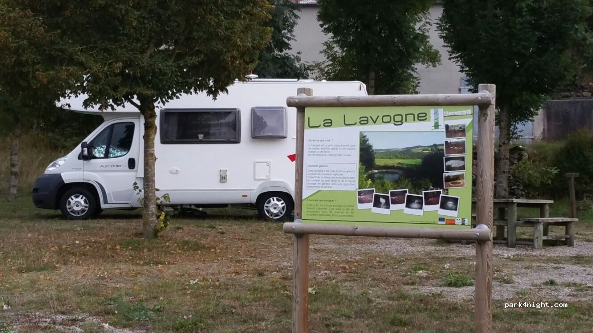 (48500) Le Massegros - 6 Le Massegros Village — foto