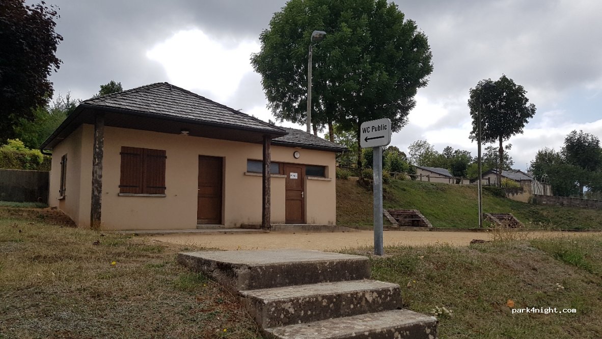 (48500) Le Massegros - 6 Le Massegros Village — foto 2